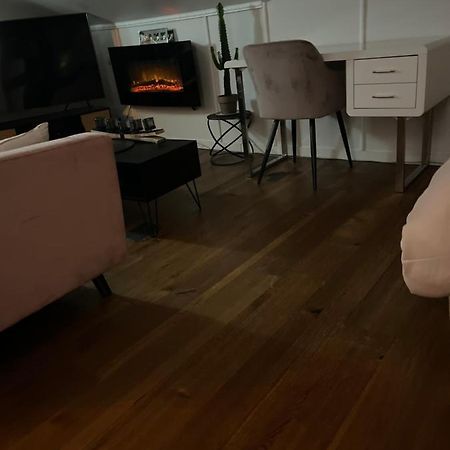 Appartement Cosy La Treille Vieux Lille Eksteriør billede