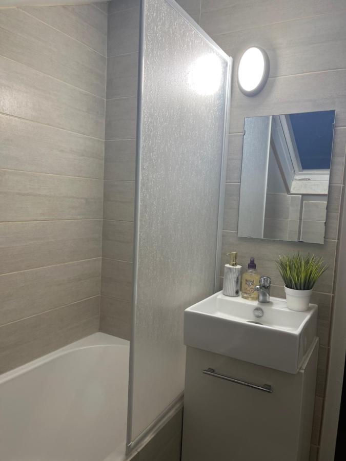 Appartement Cosy La Treille Vieux Lille Eksteriør billede