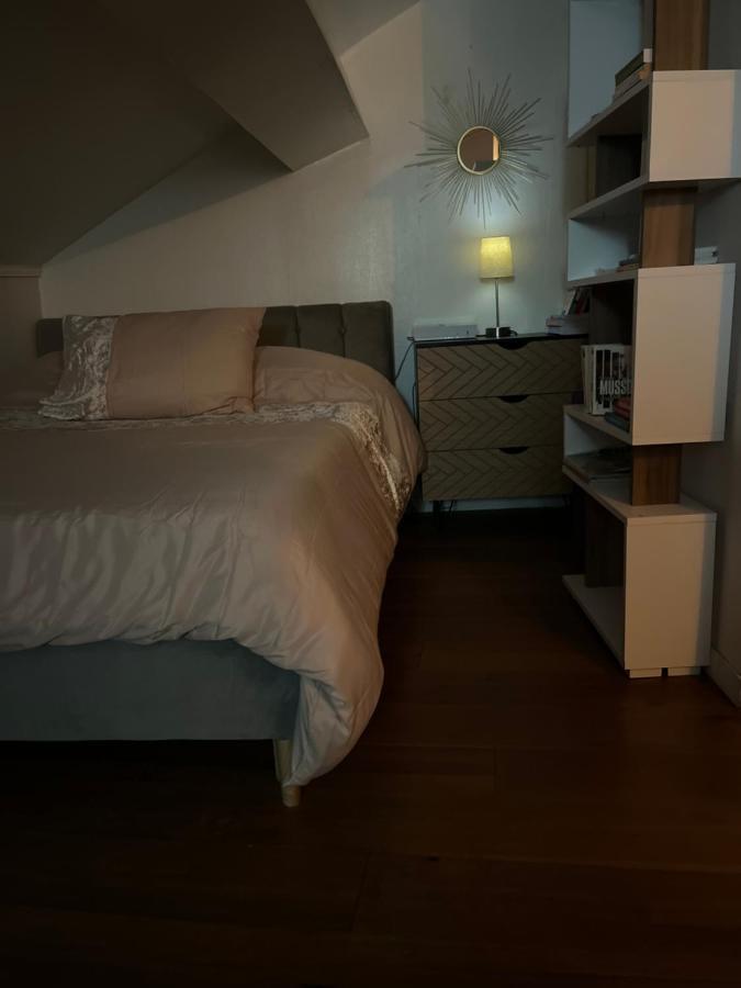 Appartement Cosy La Treille Vieux Lille Eksteriør billede