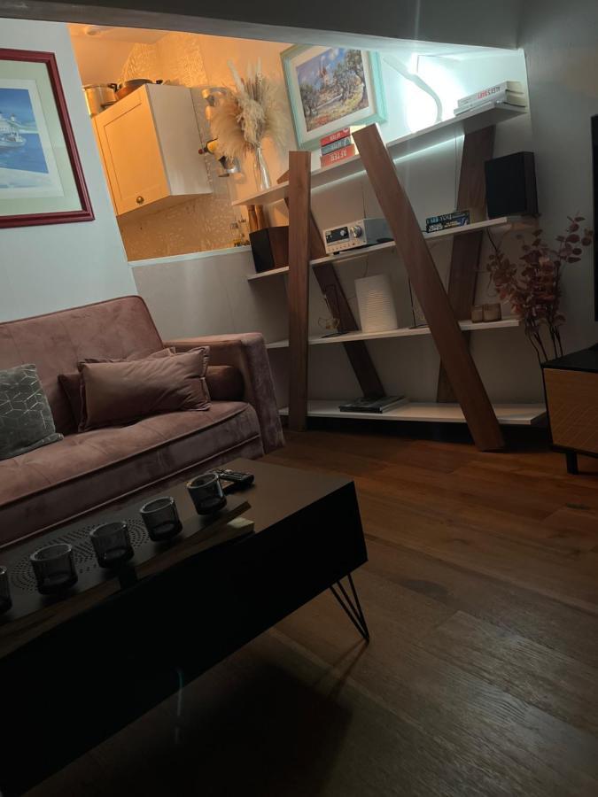 Appartement Cosy La Treille Vieux Lille Eksteriør billede