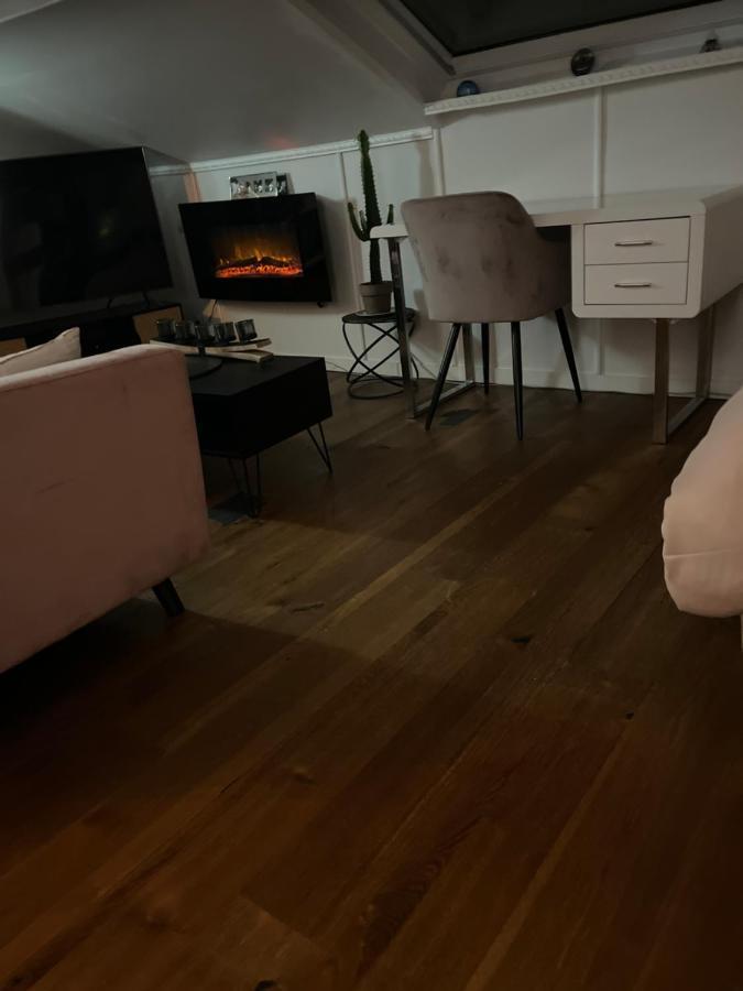 Appartement Cosy La Treille Vieux Lille Eksteriør billede
