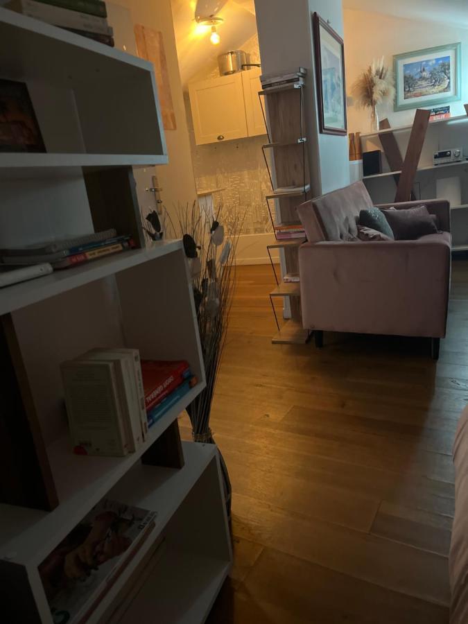 Appartement Cosy La Treille Vieux Lille Eksteriør billede