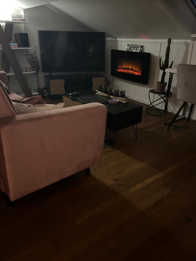 Appartement Cosy La Treille Vieux Lille Eksteriør billede